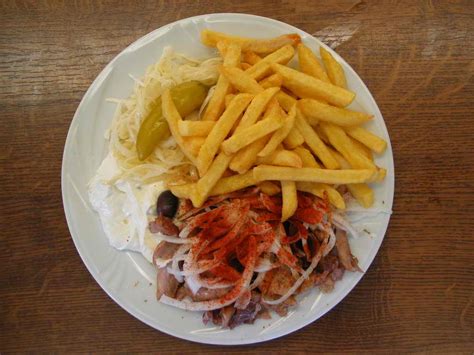 gyros grill unna|Gyros